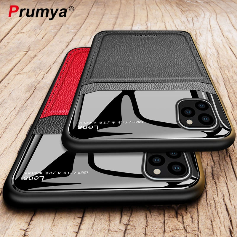 iphone 11 Pro Max clear case Leather Case For iPhone 12 13 Pro 11 X XR 7 8 Plus PU Leather Anti Fall Cover For iPhone XS Max Luxury 11 Pro Max SE 2 13 Mirror cute iphone 11 Pro Max cases