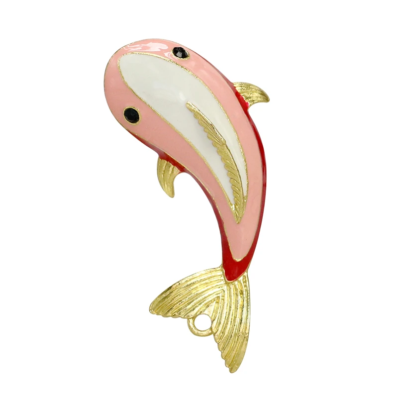 Флеш-накопитель Crystal Fish cle USB карта памяти креативный подарок ожерелье Thumbdrive 128 ГБ 8 ГБ 64 ГБ 4 ГБ 16 ГБ 32 ГБ флеш-накопитель