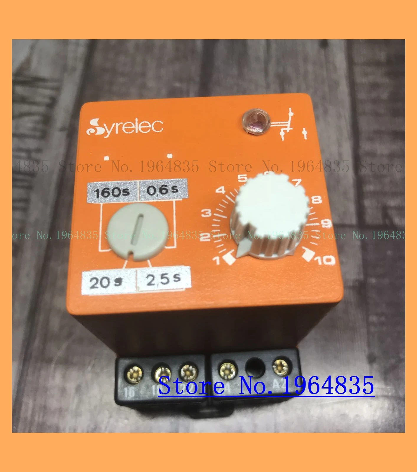 

DAXR-220V-240V BCR-12V TLRM-24a240V