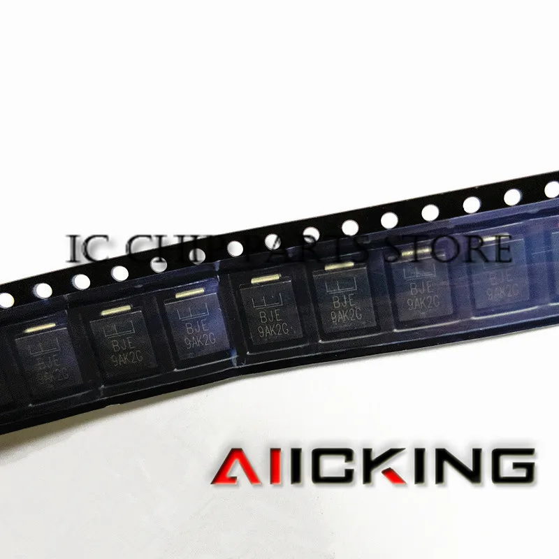 SMCJ300CA 50PCS Free Shipping SMC TVS Diodes SMCJ300CADO-214AB New original in stock