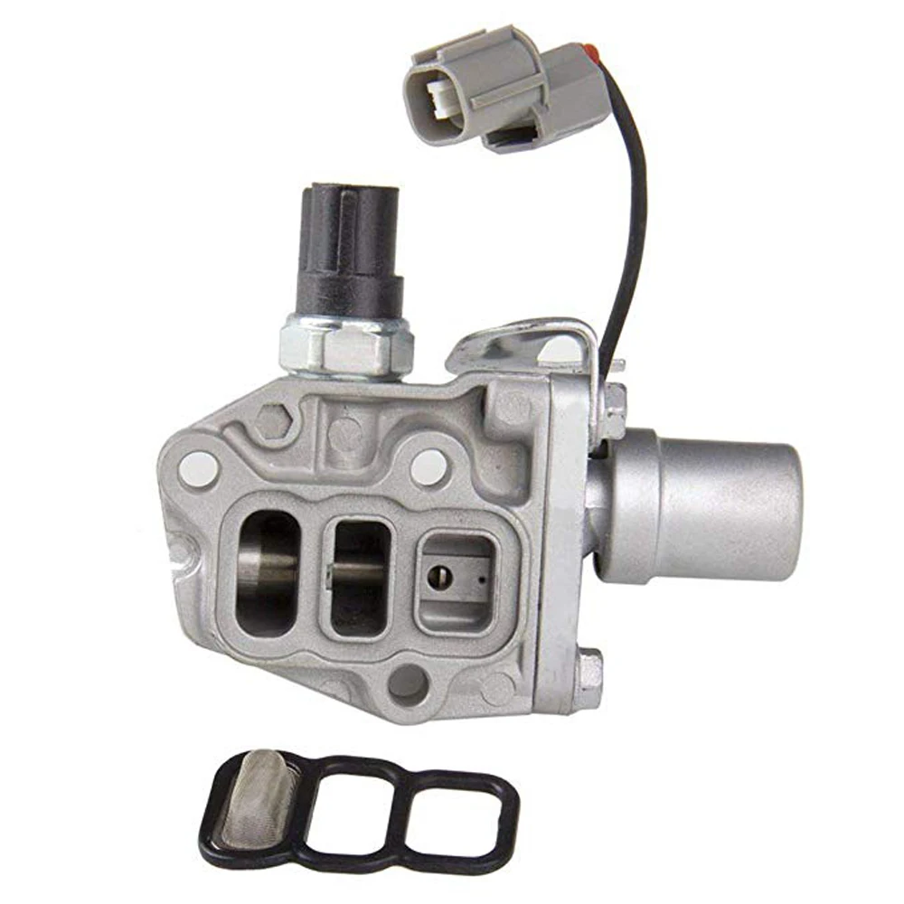 Золотниковый клапан соленоида OEM 15810PAAA02 для Honda Accord 4Cyl VTEC 1998-2002 Odyssey