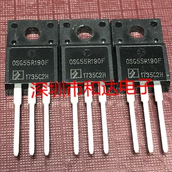

OSG55R190F TO-220F