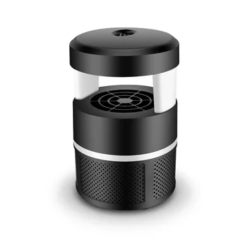 

New LED photocatalyst mosquito killer household electronic mosquito repellent USB suction mosquito killer manufacturer