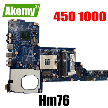

6050A2493101-MB-A02 685107-501 685107-001 685107-601 Mainboard SLJ8F For HP 2000 1000 450 laptop motherboard 100% Test