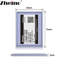 Zheino 1,8 дюймов 40Pin ZIF/CE SSD 128GB диск IDE PATA MLC твердотельные накопители для ноутбука