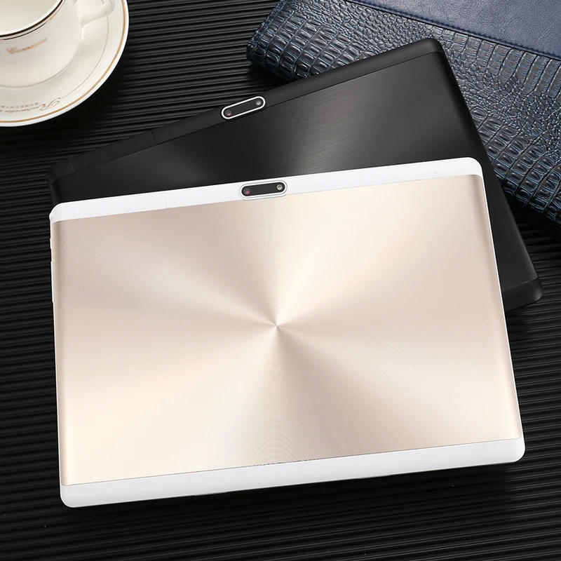  Android 9.0 Tablet PC 10 inch Google store RAM 6GB ROM 128GB Octa Core 3G 4G LTE Smart phone WIFI G