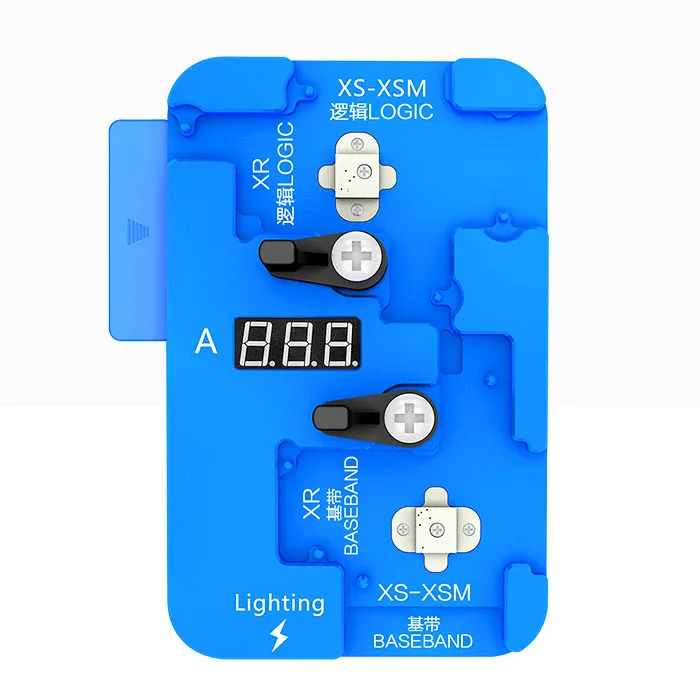 

JC Logic Baseband EEPROM Chip Non-removal Module for iPhone XR / Xs / Xs Max
