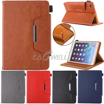 

Auto Sleep Wake Smart Case For Apple iPad Air 3 10.5 2019 iPad Pro 10.5 2017 Shockproof Tablet Cover Leather Flip Stand Case