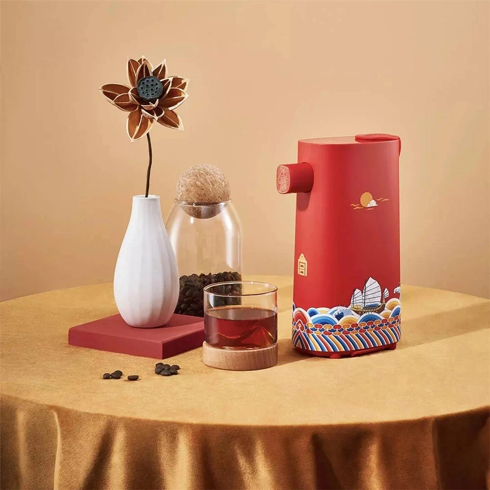 1600W 500mL Kribee Hot Water Dispenser Kettle
