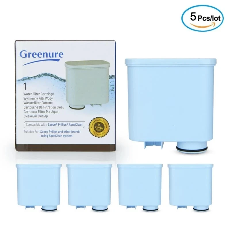 Philips Saeco AquaClean CA6903 