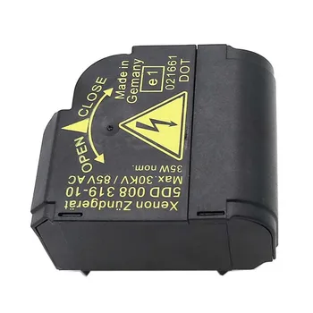 

5DD 008 319-10 5DD00831910 5DD008319-10 5DD 008 319-506 Xenon Headlight Igniter For 2006-2008 Mercedes CLS class (W219)