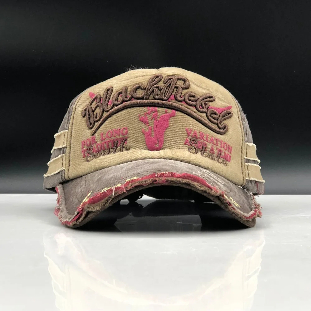 Мужские бейсболки папа Casquette женский рюкзак кепки s Bone шапки для мужчин модный старинный Gorras письмо хлопок Кепка