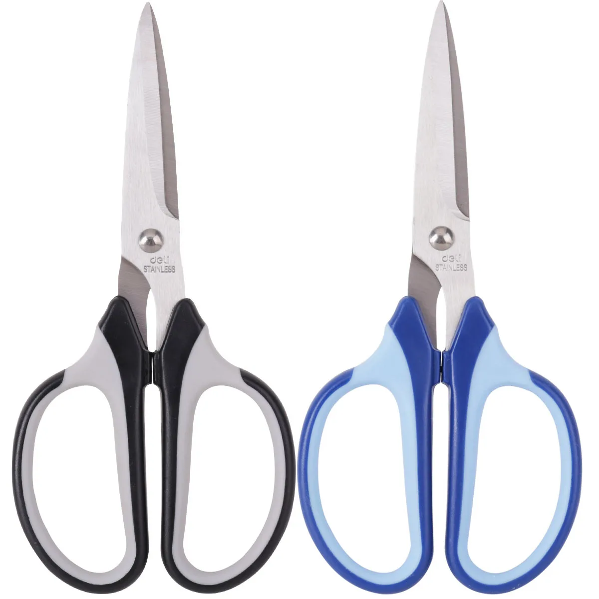

Wholesale 6001 Scissors Office Scissors Household Sharp Scissors Manual Scissor Paper Cutter