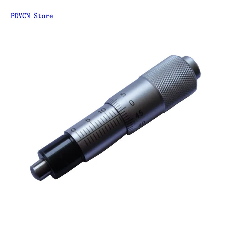 Pdv Wf6.5 Differential Head Measuring Scale Microhead Linear Guides