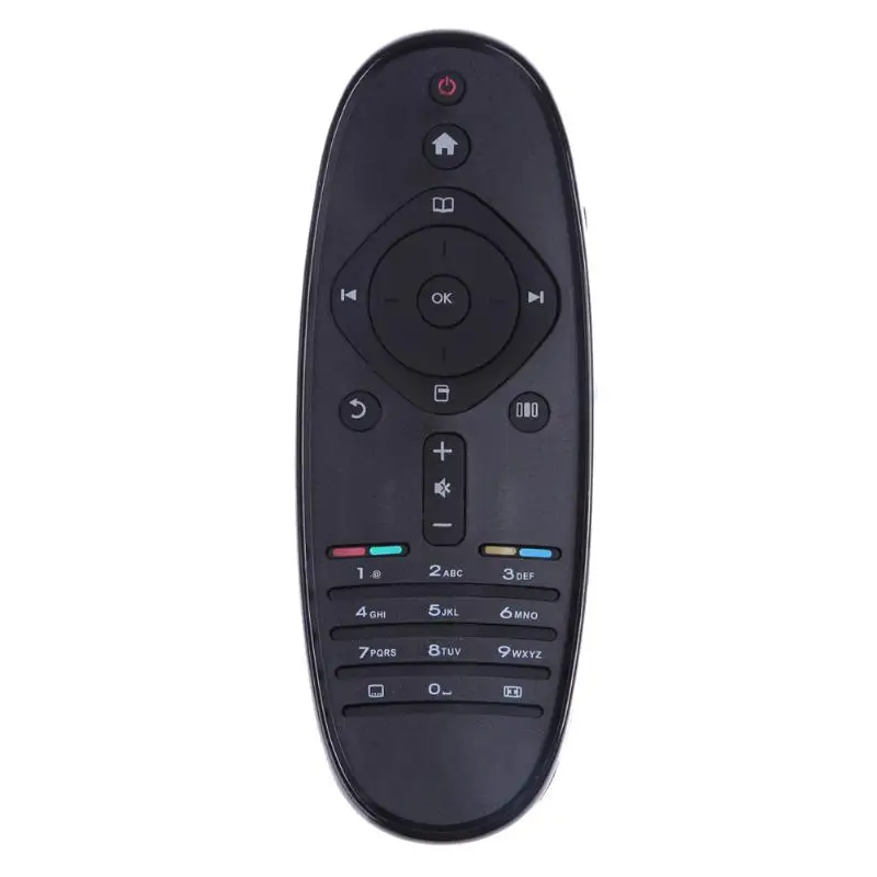 Пульт дистанционного управления для Smart TV Philips ЖК дисплей LED HD 3D TV|Пульты ДУ| |