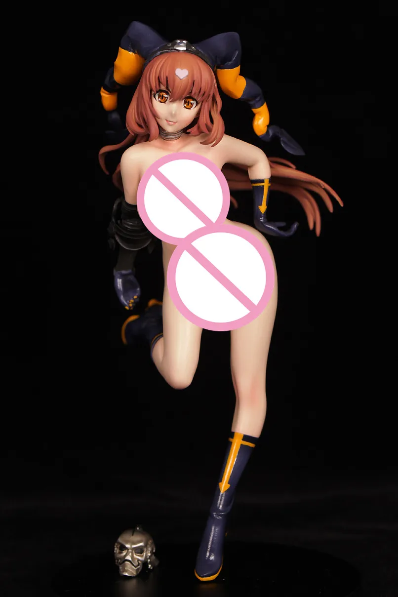 Chicas samurái: Keiji Maeda 18 escala, figuras de anime desnudas, figura  de chica de anime - AliExpress