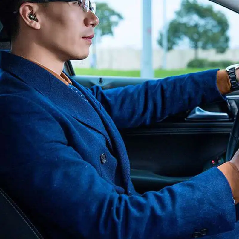 2019X9 Bluetooth наушники TWS Bluetooth 5,0 беспроводные наушники водонепроницаемые Bluetooth гарнитура игровые наушники для всех смартфонов