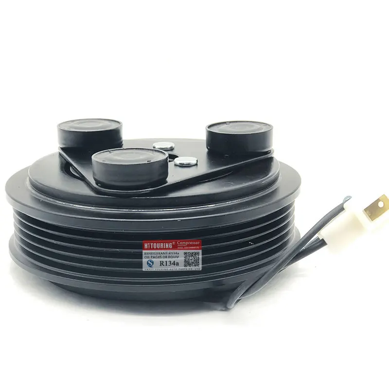 H12A1AJ4E2 CC29-61-K00E H12AOBW4JZ J5020027 CC29-61-K00A автомобильный компрессор кондиционера для mazda 5 серии 5pk 119 мм