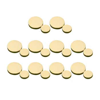 

10 Pair Ear Massage Magnetic Quitting Smoking Tool Magnetic Therapy Quit Stop Smoking Magnet Magnetic Therapy Ear Auricular