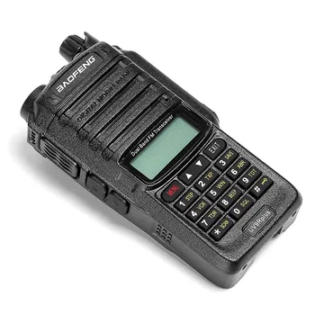 

BF-UV9PLUS Walkie talkie Two-way radio set BF 888s UHF 400-470MHz 16CH walkie-talkie Radio Transceiver