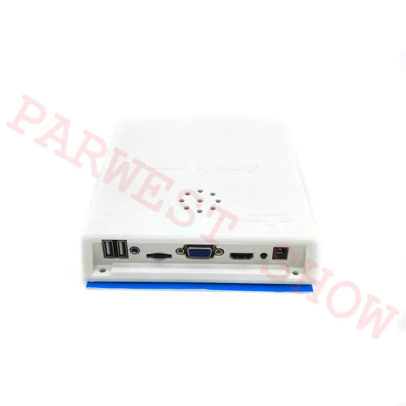  2070 IN 1/2199 IN 1PCB Board Arcade BOX 9S/9H Jamma Multi Game Board Arcade Jamma MAME Cabinet Boar