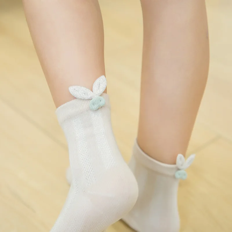3 пар/лот носки для новорожденных хлопковые детей тонкие однотонные мальчиков и