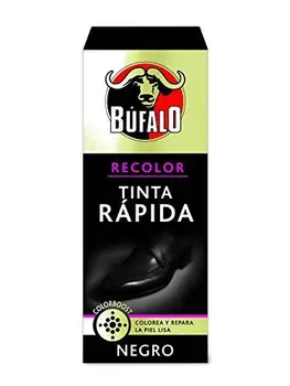 

Bufalo – Tinte Scarpe Nero