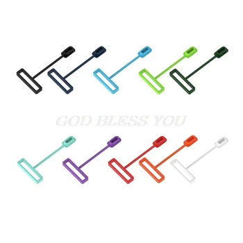 

10PCS Anti-dust Silicone Cover Dustproof Plug Case for GARMIN Fenix 5X/5 Plus/6X Drop Shipping