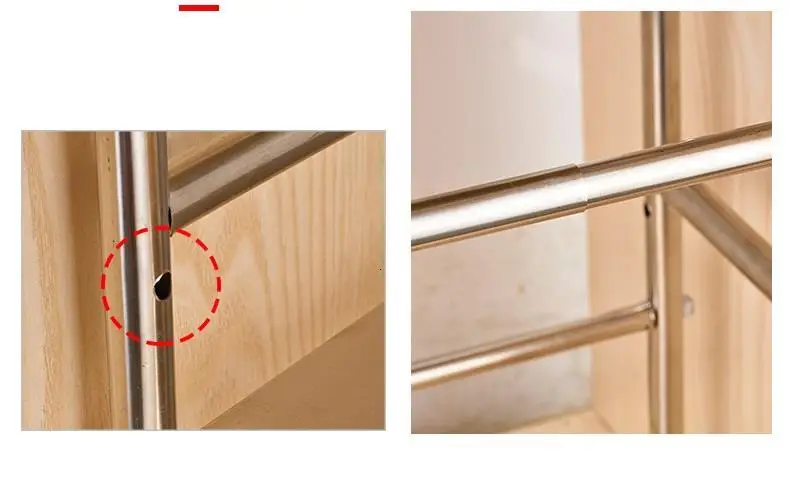 Nevera Dish Drying Afdruiprek Cosas De Pantry Stainless Steel Organizador Cocina Cozinha Rack Cuisine Kitchen Organizer