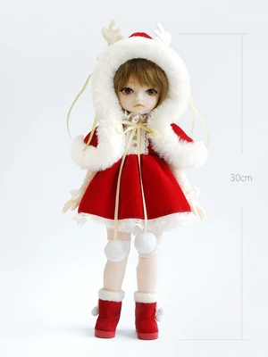 6 стилей Xiaomi Monst Little Coke SD Baby Genuine BJD сферические костяшки принцесса девушка высокого класса подарок для девочки сладкий подарок для девочки