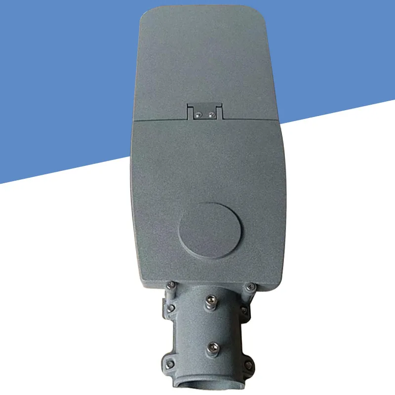 100 Вт светодиодный уличный светильник IP65 AC85-265V PF> 0,9 CRI> 80 smd3030 160lm/W Наружная дорожная лампа 3 года гарантии