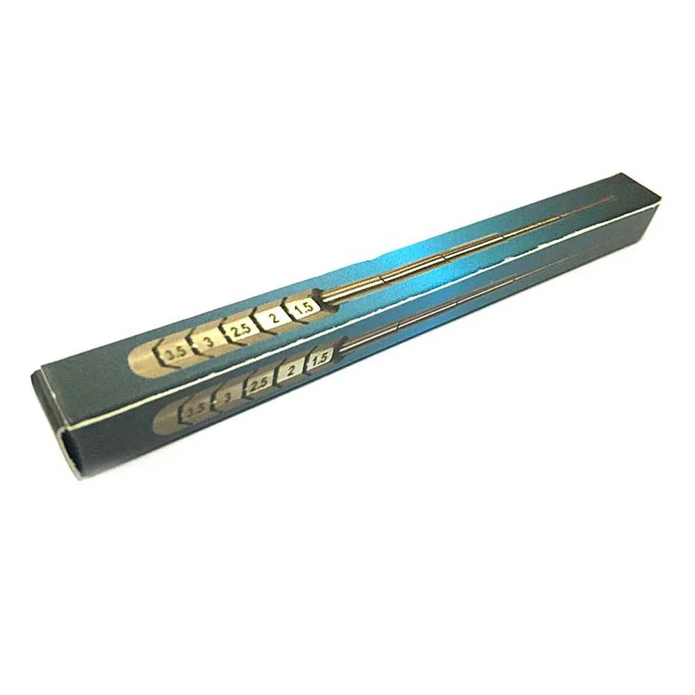 Micro Coil Jig E Cigarette RDA Atomizer Wick Wire Coil Tool Wick Jigs Wrapping Coil Screwdriver For RDA RBA Atomizer