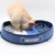 Pet Dog Snuffle Mat Pet Snuffing Training Blanket Съемные Флисовые колодки Собачий Коврик Снимает Стресс Nosework Puzzle Toy Pet Nose Pad