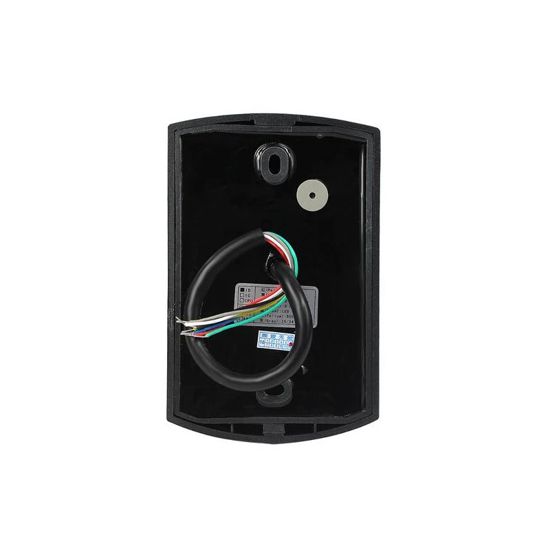 DWE CC RF считыватель карт контроля доступа s rf id tag 12V Считыватель Бесконтактных Карт Доступа