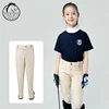 Cavassion children's breeches, children's riding pants, stretchy, soft and breathable Children's riding equipment ► Photo 2/5