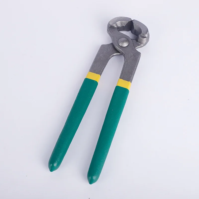 

Multifunctional 8 Inch 10 Inch Nutcracker Manual Explosion-proof Shoe Nail Puller