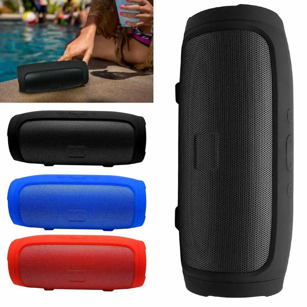 Waterproof Portable Speaker Mini Bluetooth Music Bass Loudspeaker Wireless Radio Aux Outdoor FM SpeakerSubwoofer TF Support O0F6 Waterproof Portable Speaker Mini Bluetooth Music Bass Loudspeaker Wireless Radio Aux Outdoor FM SpeakerSubwoofer TF Support O0F6