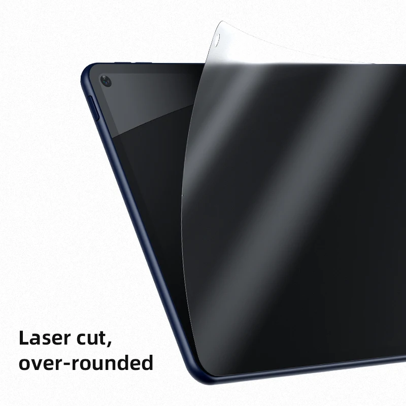 Benks бумага как для huawei mate Pad профессиональная защитная пленка 10," покрытие матовая бумага протектор экрана ПЭТ живопись антибликовые пленки
