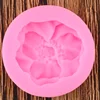 Flower Border Silicone Molds Candy Polymer Clay Chocolate Gumpaste Mould DIY Party Cupcake Topper Fondant Cake Decorating Tools ► Photo 3/6
