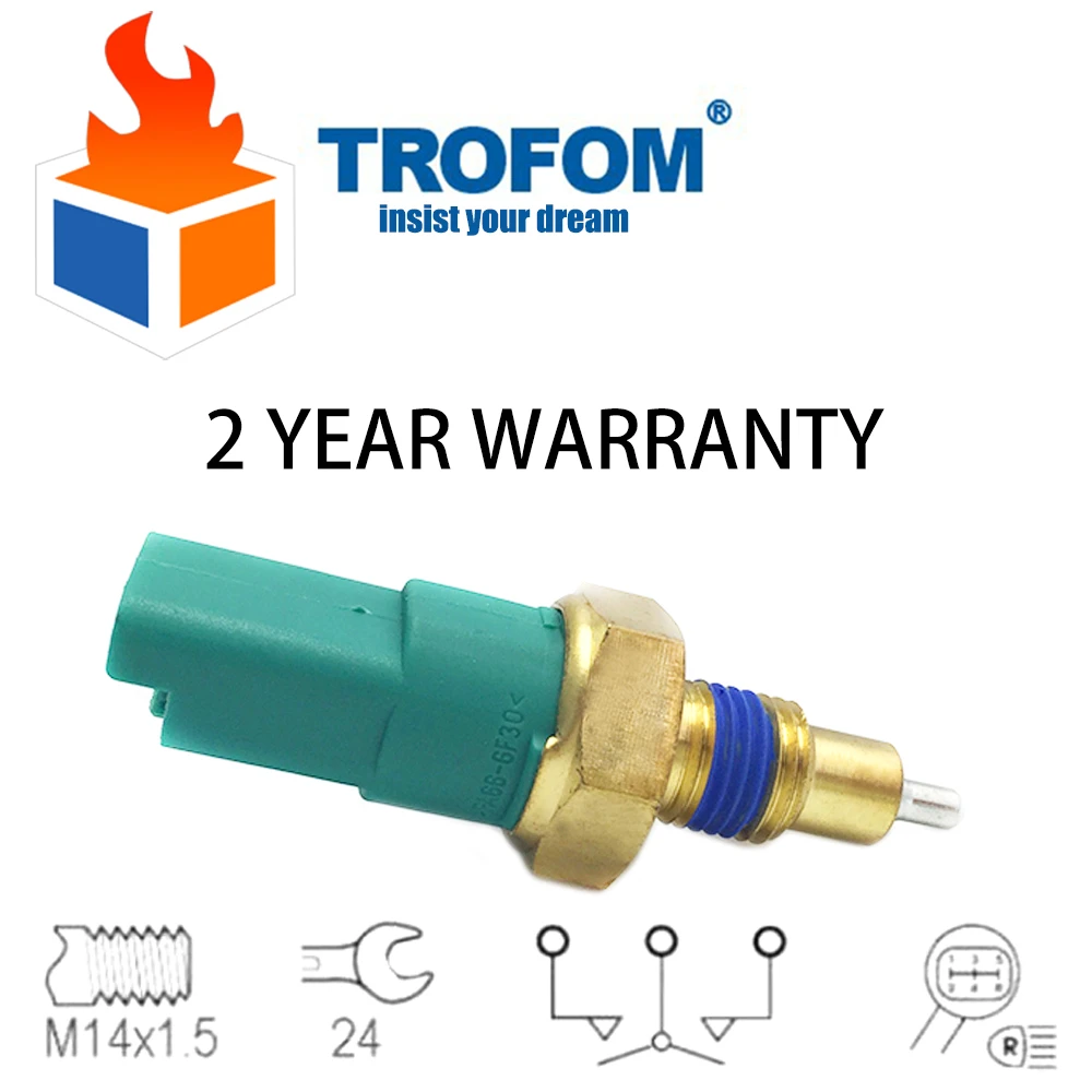 Reverse Light Switch For Dacia Duster Logan Sandero Nissan Almera Cube