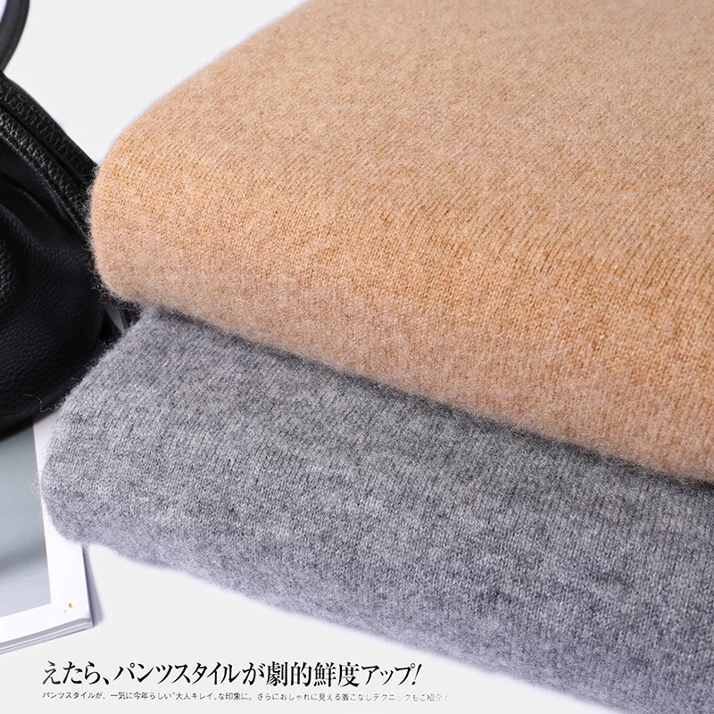 Very Soft and Top Grade Women Pullovers 100% Pure