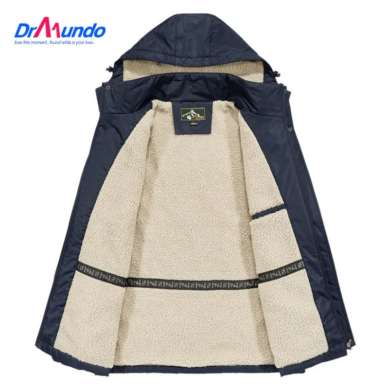 2020 мужская куртка для пешего туризма флисовая Водонепроницаемая уличная