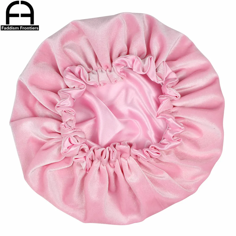 bonnets boné de dormir feminino senhora turbante