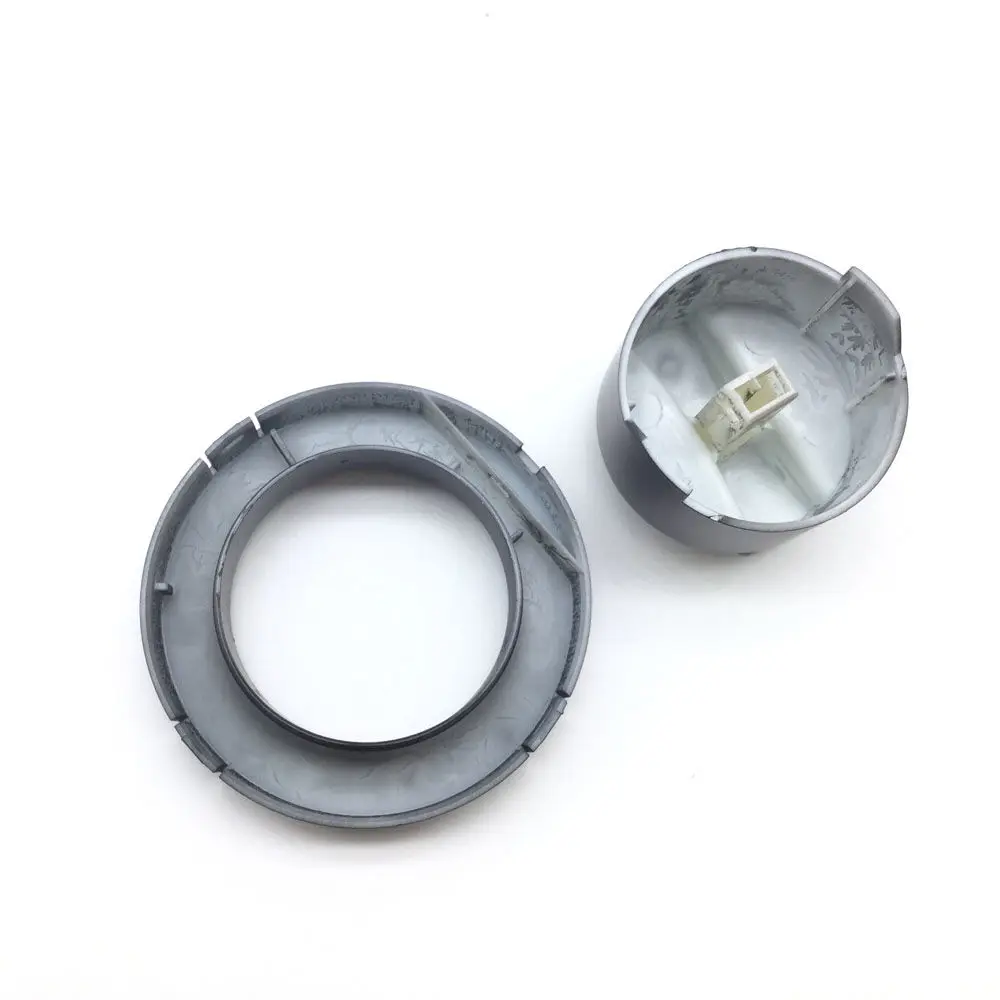 Headlight Foglight Switch Cover For AUDI A4 S4 8E B6 B7 2000-2007 8E0941531B Repair Kit 8E0 941 531B