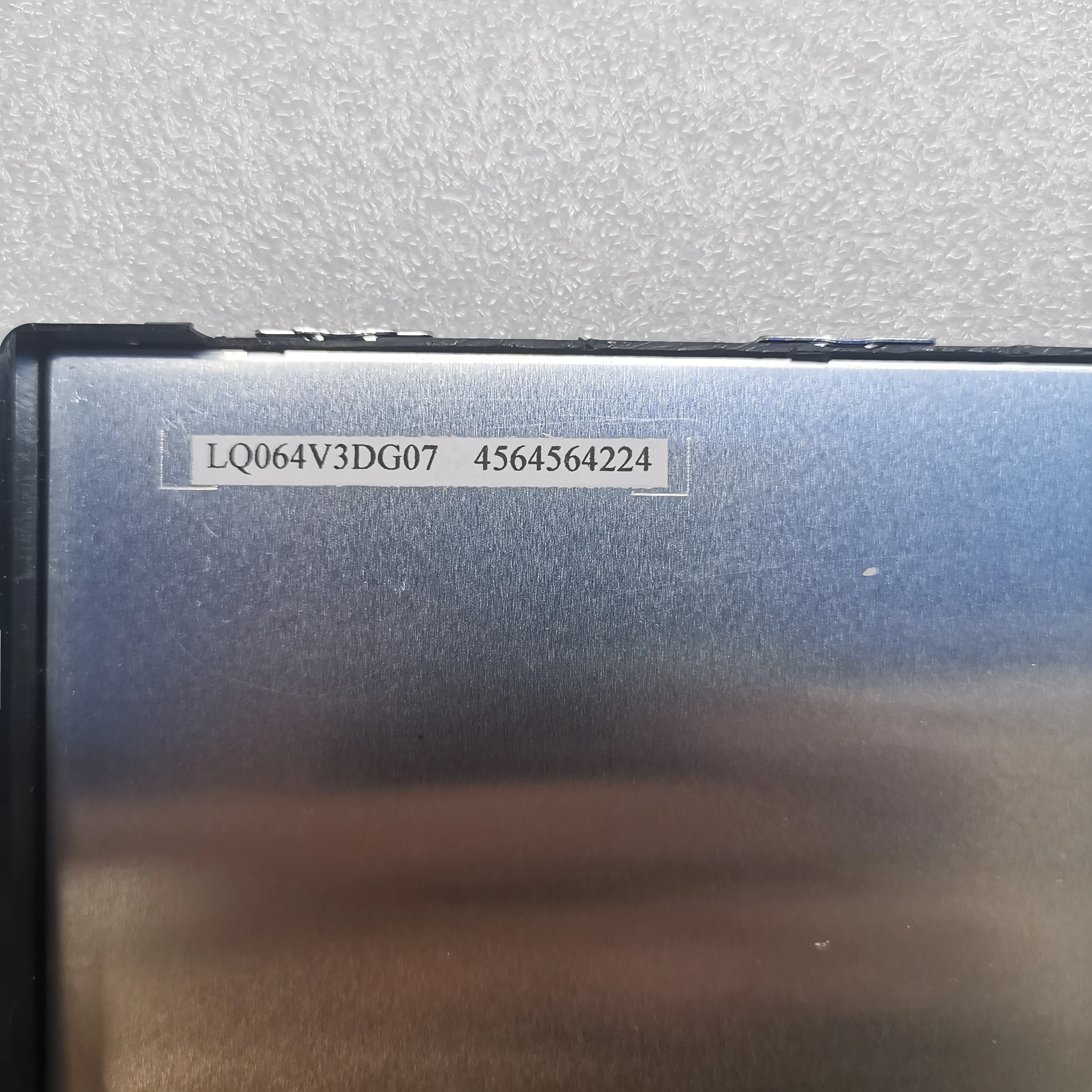 LQ064V3DG07 LCD ÷ ȭ