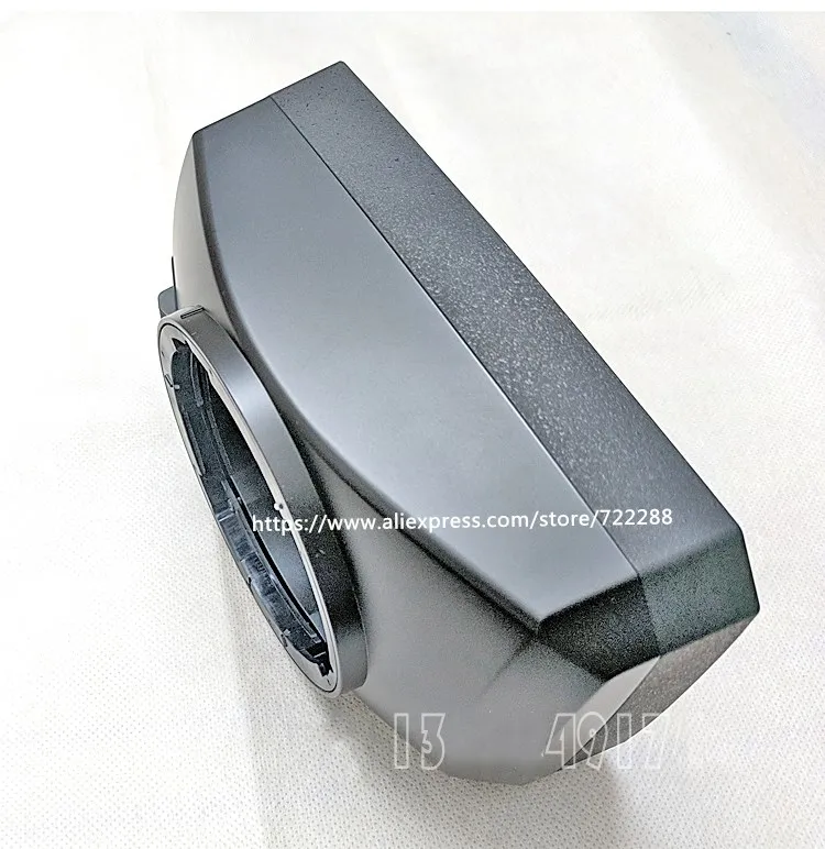 Новая Оригинальная бленда для объектива Panasonic AJ-PX270 AJ-PX298