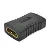 HDMI femelle vers HDMI femelle connecteur Extender HDMI câble cordon adaptateur d'extension convertisseur 1080P ► Photo 3/5