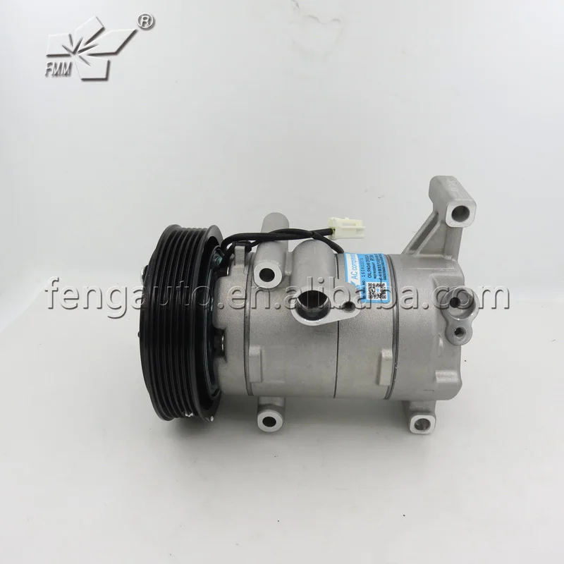 H12A1AG4DY BP4K61K00 воздушный насос a/c ac Авто компрессор для Mazda 3 1.6L