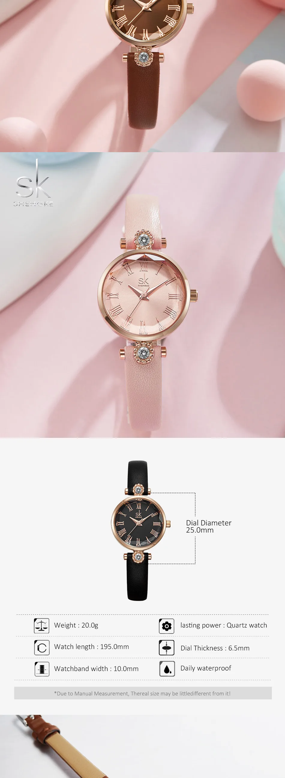 quartz women watches (3)