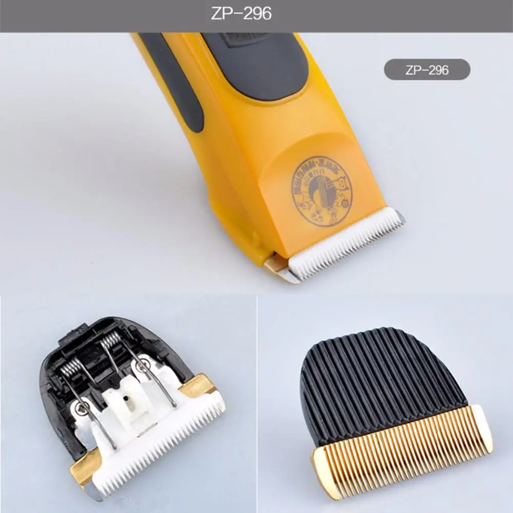 Can Dogs Use Human Hair Clippers